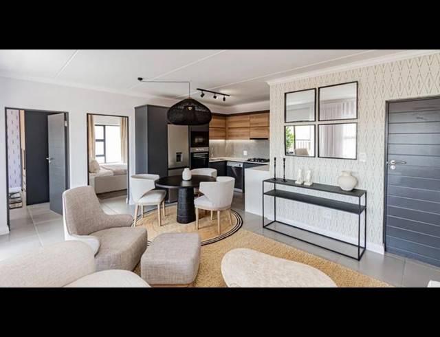 2 BEDROOM PROPERTY TO RENT IN ERAND GARDENS